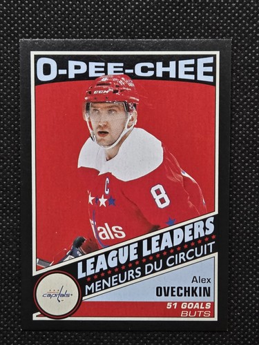 Alex Ovechkin