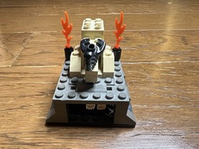 Lego 1383 Studios Curse of the Pharaoh, Complete w/ Minifigures and Instructions