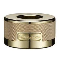 MetalFX Clipper Charging Bases Gold