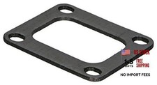 Remflex 18-006 Turbo Gasket For Garrettgreddy T4 Turbocharger