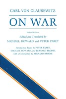 On War | Carl Von Clausewitz | Taschenbuch | Einband - Flex.(Paperback) | 1989