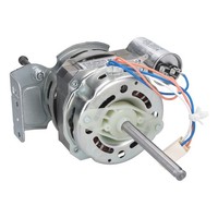 Easypart Passend FüR 40012952 Candy/ Hoover Motor Candy FüR Trockner