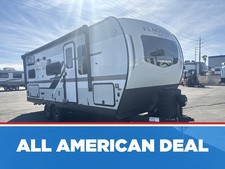2026 Forest River Flagstaff Micro Lite 25BRDS