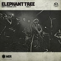 Elephant Tree - Day Of Doom Live - Cd - G3Z