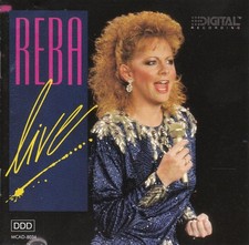 Reba Mcentire Live