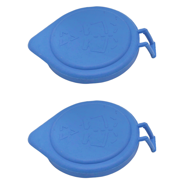 2X WischwasserbehäLter Deckel 61667467951 FüR BMW 2 F87 F23 F44 You.S Original-image