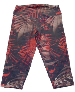 26796823/K34 LEGGINGS LASCANA 3/4 CAPRI Talla 44/46