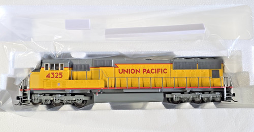 Locomotora Walthers Mainline HO EMD SD70M Union Pacific UP #4325 DC NUEVA 2026 | Condition: New
