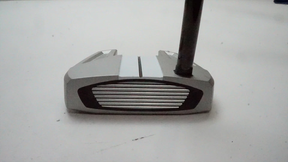 Taylormade Gt Max Sb 35" Putter KBS 120 Black Stepped Shaft Excellent Rh - Image 2 of 4