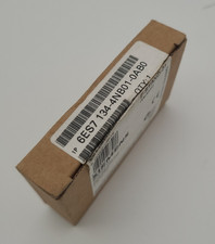 Siemens Simatic 2AI TC HF 6ES7134-4NB01-0AB0 ...
