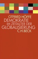 Otfried HöFfe | Demokratie Im Zeitalter Der Globalisierung | Buch | Deutsch