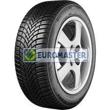 Ganzjahresreifen FIRESTONE 235/60 R 18 TL 107V MULTISEASON 2 XL