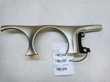 1998 99 00 01 02 2003 JAGUAR XJ VANDEN PLAS DRIVER LEFT HEADLAMP TRIM OEM 4651AE