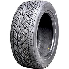 2 Tires Nika Turbo S1 27540zr18 27540r18 103w Xl As As High Performance