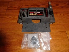 Sears Craftsman Biskit System Plate Joiner Router Attachment 171.254230 USA Used