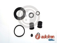 Autofren Seinsa Reparatursatz, Bremssattel D4098 FüR Ford Audi Rover Renault