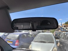 Mazda Bongo 1999-2005 Rear View Mirror Mazda Bongo 1999-2005 Rear View Mirror