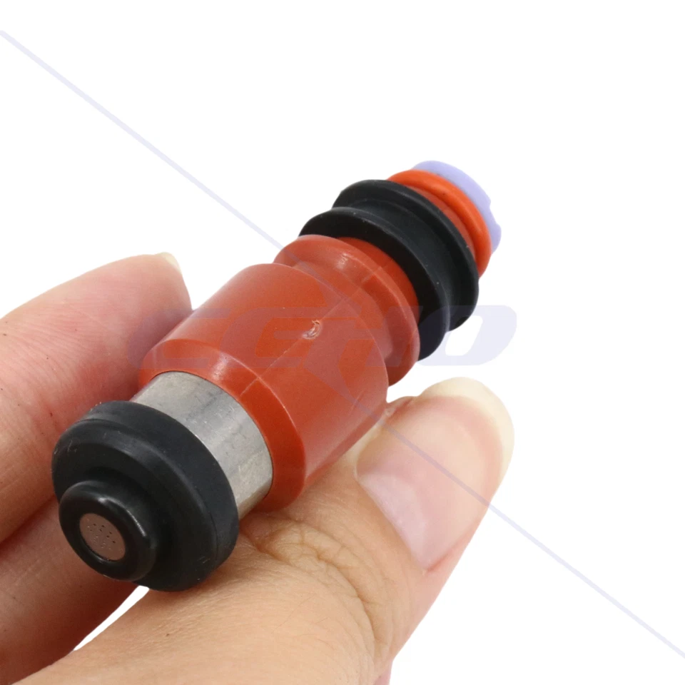 16450-MFR-671 Fuel Injector For Honda Interstate Sabre Stateline 1300 Fury 10-24 - Image 3 of 4