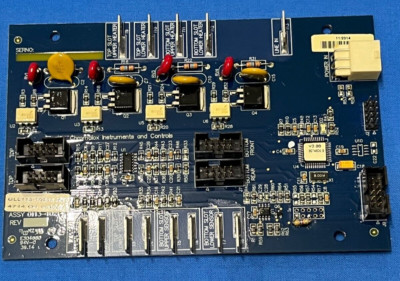 NEW OEM Frymaster 8262644  Uhc-P Distribution Board
