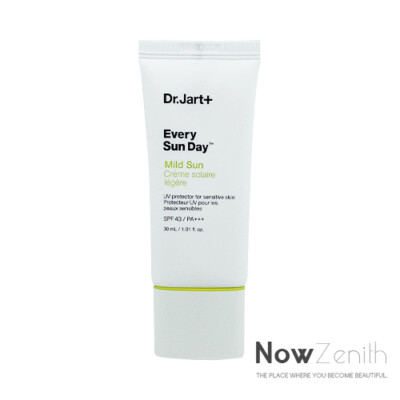 (DR.JART+) Every Sun Day Mild Sun 30ml (SPF43 PA+++)