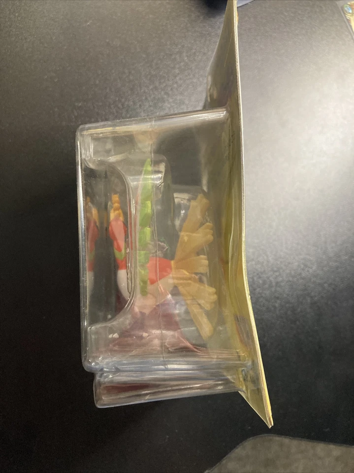 Pokemon Japonés Tomy Ho-Oh Monster Collection / Moncolle ¡NUEVO EN CAJA! Foto 3 de 4