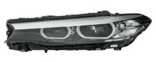HELLA Hauptscheinwerfer LED für BMW 5 G30 G31 links