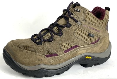 womens hiking boots kathmandu