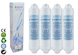 Wsf 100 water filter