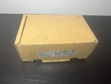 Prominent Fluid Control BPV-DM Back Pressure Relief Valve 1/2" NPT NEW