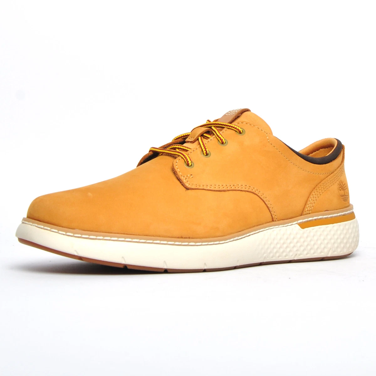 Timberland crossmark oxford sales