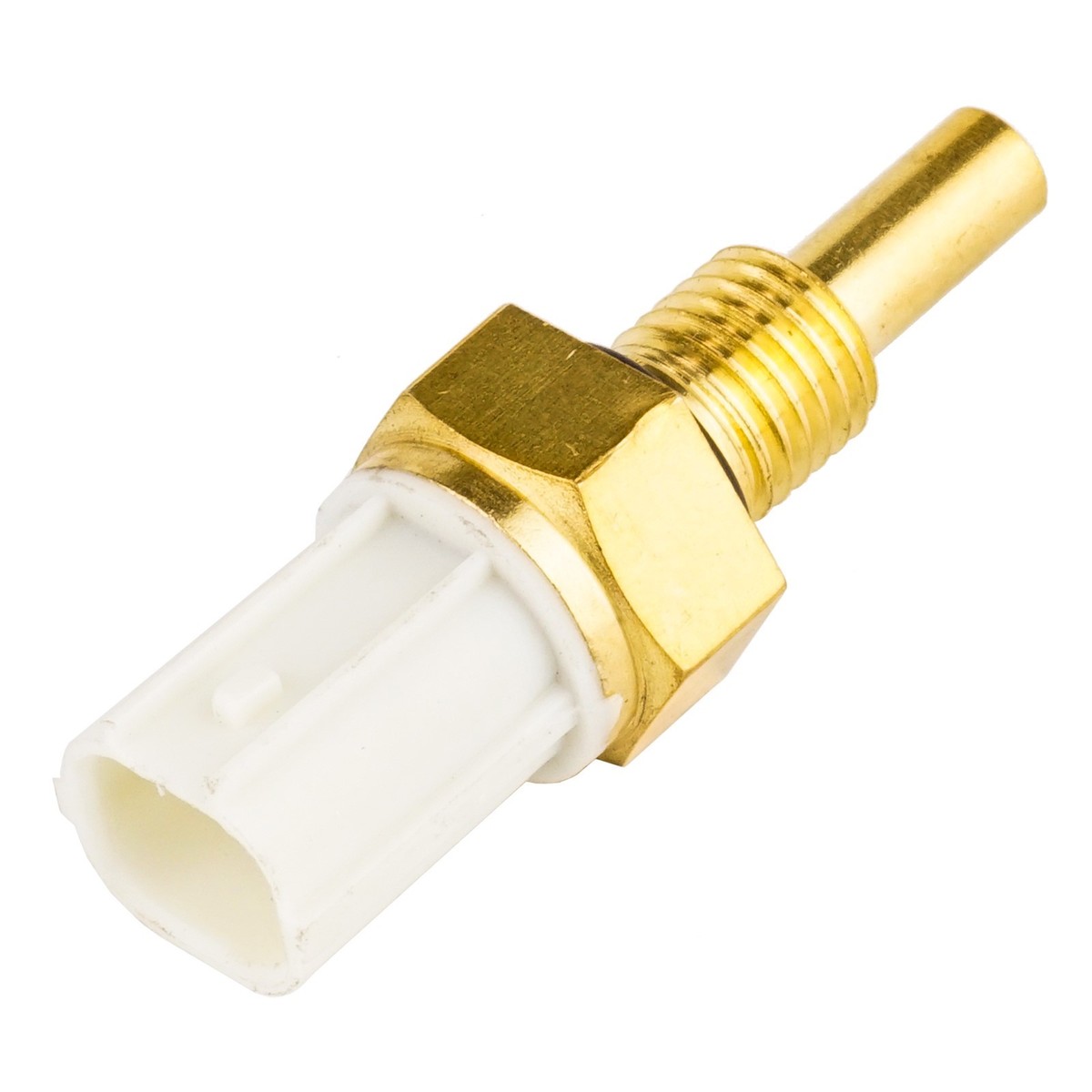 Water Temp Temperature Sensor For Kawasaki Ninja ZX-10R ZX10 R