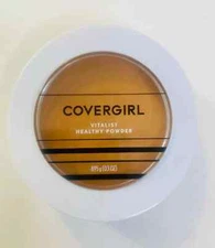 CoverGirl COVER GIRL Vitalist Healthy Powder Compact - 745 Warm Beige - NEW