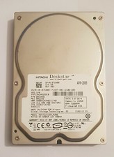 HARD DISK 160GB SATA HITACHI HDS721616PLA380 DESKSTAR