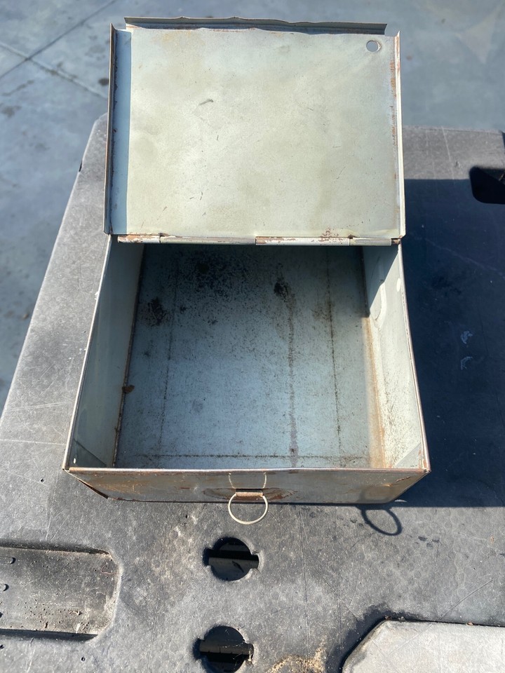 MILLS ORIGINAL CASH BOX eBay