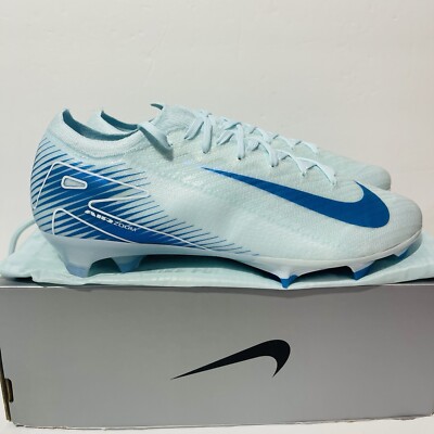 Size 10.5 - Nike Zoom Mercurial Vapor 16 Elite FG Mad Ambition