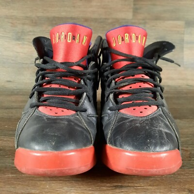 Nike Air Jordan 7 VII Retro Marvin The Martian Size 9.5  display picture 2