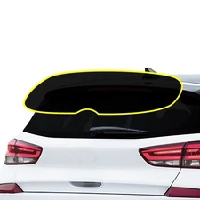 Precut Windshield Ceramic Window Tint Film Kit Fits Hyundai Elantra GT 2018-2021
