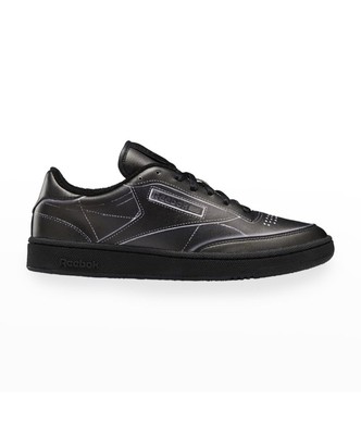 NIB Maison Margiela x Reebok Project 0 Cc Tl Club Tromp L