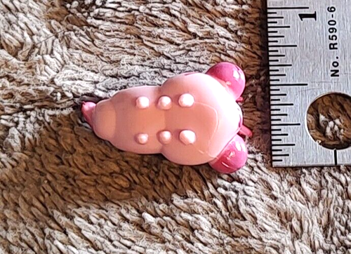 7 TEEN TITANS 2013 FIGURES: SILKIE, STARFIRE, BEAST BOY, ROBIN, RAVEN & CYBORG - Picture 13 of 17