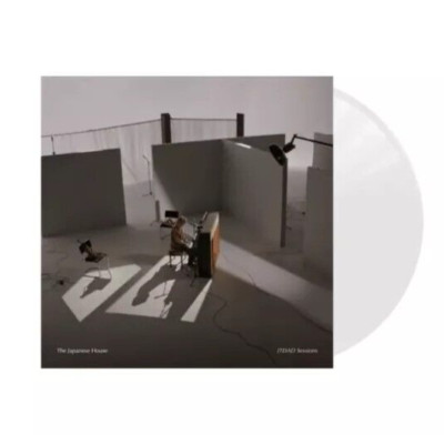 The Japanese House - ITEIAD Sessions Vinyl RSD 2024 Exclusive /800