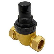 Heatrae Sadia 3 Bar Pressure Reducing Valve 95605886