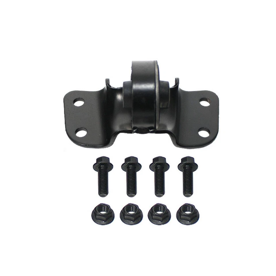 Par de montaje de barra de torsión delantera para Chevrolet Silverado 2500 HD 905-509 2001-10 Foto 4 de 4