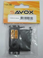 Savox SH-1290MG Servo Case