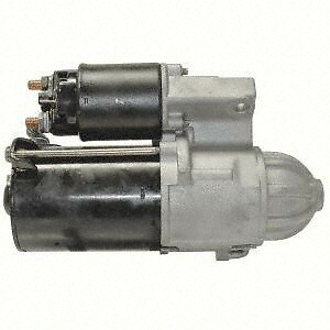 Acdelco Arrancador Gold 336-2163, Remanufacturado (renovado) | Meses sin interés