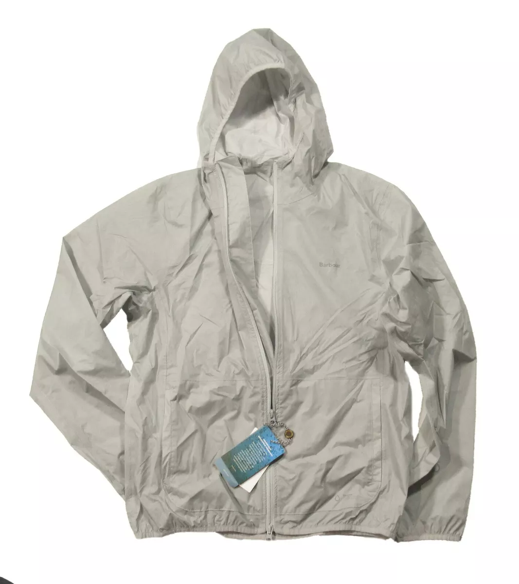 Barbour lightweight clearance hood