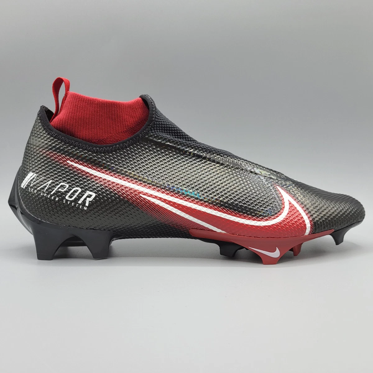 Nike Vapor Edge Pro 360 Bred for Sale | Authenticity Guaranteed | eBay