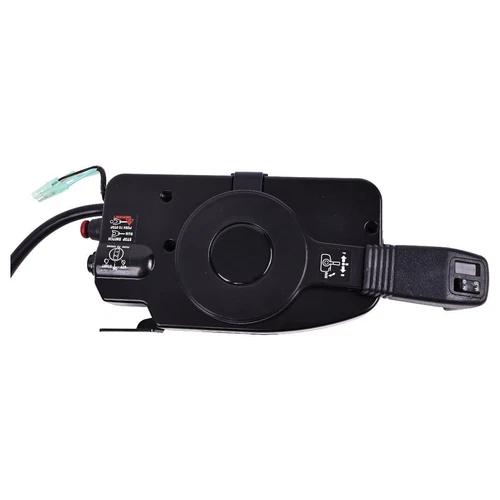 Outboard Control Box w/Instructions 3ACQ843301 for Tohatsu RC BOX TLDI MFS40 50A - Picture 8 of 9