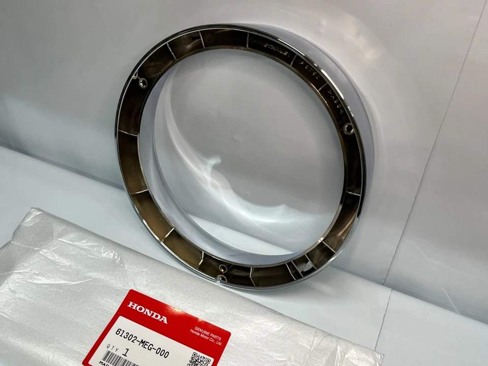 Llanta Faro Delantero Honda VT750 C CA CS Shadow Aero Genuina Nueva Foto 4 de 4