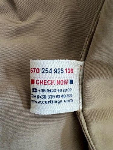 $1,800 MSRP Moncler Trenchcoat Men's Tan with Hood Size 5 - please read - Picture 12 of 20