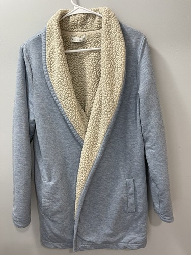Koolaburra By Ugg Sherpa Lined Cardigan 
